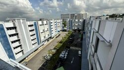 Jalan Ahmad Ibrahim (D22), Factory #508478951